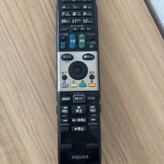 液晶カラーテレビ32V の画像