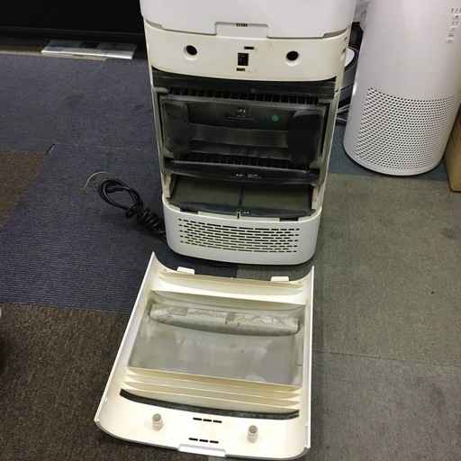 Airdog X5s／空気清浄機