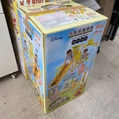 キッズパークの中古が安い！激安で譲ります・無料であげます