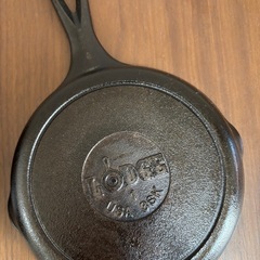 Lodge スキレット 6-1/2インチ