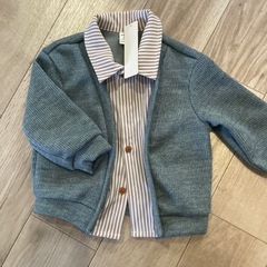 子ども服　12m〜18m