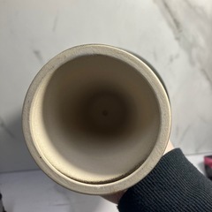 ☆値下げ☆2504-424 花器 キズ 汚れありの画像
