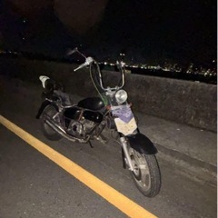 マグナ50の画像
