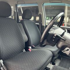 【コミコミ価格】日産　オッティ　S　FOUR　走行2万キロ台　キーレスキー　シートヒーター　電格ミラー　車検R8年4月♪　6110　の画像