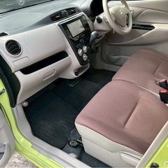【個人販売】e Kワゴン平成29年 令和8年3月車検TVナビバックカメラの画像