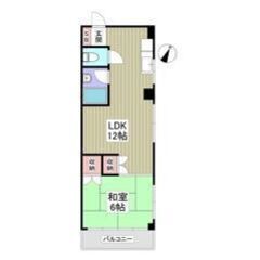 💙💜敷金0・礼金0・仲介手数料0💜💙コンビニ徒歩2分🎶角部屋🎶堀...