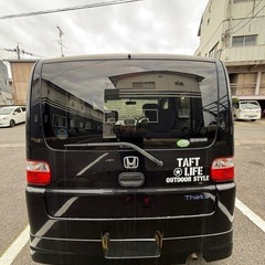 ホンダザッツの画像