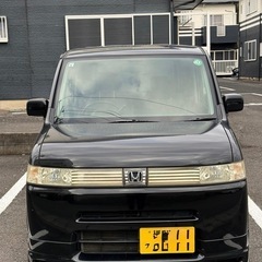 ホンダザッツ