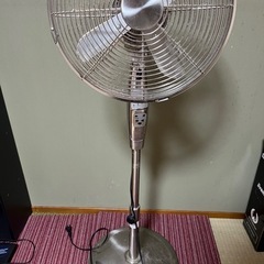 扇風機