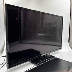 Panasonic パナソニック 液晶テレビ ブルーレイ レコーダー セットの画像