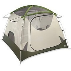【メーカー再生品】 FACE NORTH THE FOUNDATION6 (icchu ドーム型キャンプテント テント・タープ