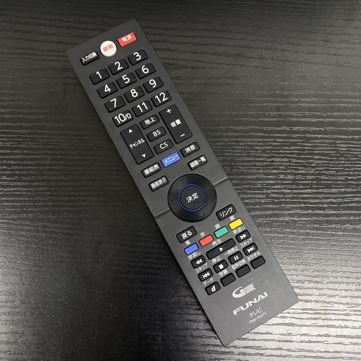 【ご来店限定】＊ フナイ32型 液晶テレビ 2021年製＊0415-10