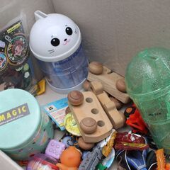 ☆★キャラクター　玩具　ドラえもんなど　いろいろまとめての画像