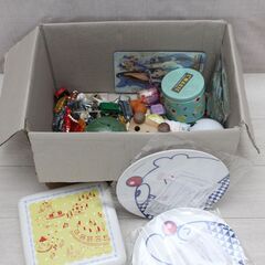 ☆★キャラクター　玩具　ドラえもんなど　いろいろまとめての画像