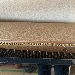 GERSHWIN（ガーシュイン）　アップライトピアノの画像