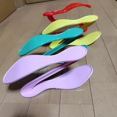 コンパクトシューズスタンドの画像