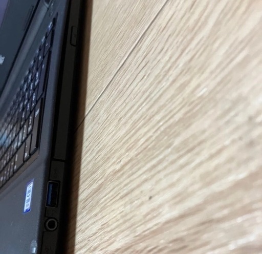 NEC VersaPro VJT25FCore i5 第7世代8GBメモリ SSD128GB Windows11 初心者向け