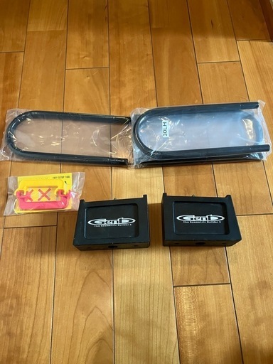 ハイエース用玄武3インチローダウン