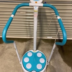【決まりました】ゆさぶ〜るpro フィットネス　ブルブル