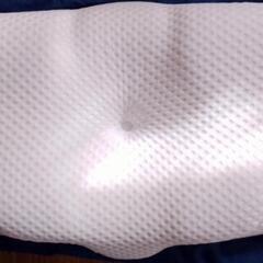 人間工学に基づいて作られた枕