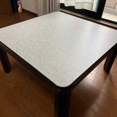 こたつ