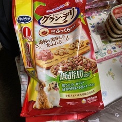 グラン、デリ　ユニ・チャーム