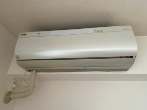 エアコン2台