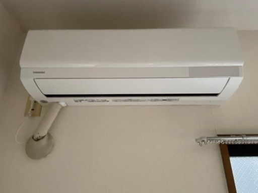 エアコン2台