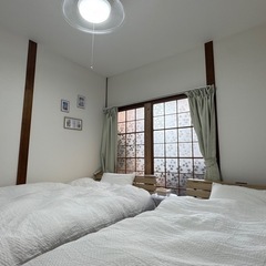 【日・祝出れる方】【学生・主婦大歓迎】【最高時給1200円】民泊清掃オープニングスタッフ募集の画像
