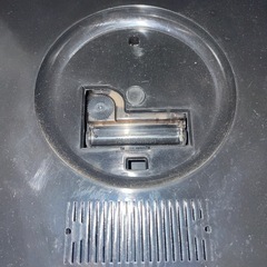 シボレー　ネオンクロック　の画像