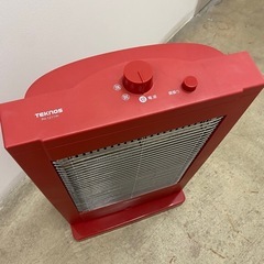 ヒーターの画像