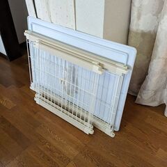 犬のゲージ