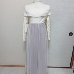 GRL フレアワンピース
