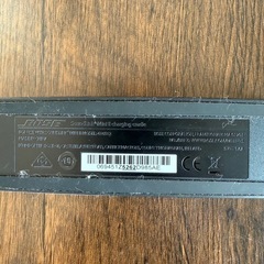 ジャンク品　BOSE スピーカーの画像