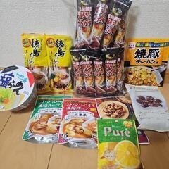 高知限定うまい棒　他詰め合わせ