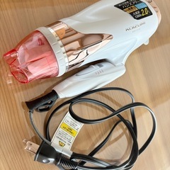 ヘアドライヤー