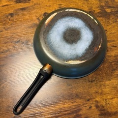 THERMOS フライパンの画像