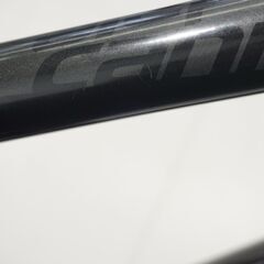 CANNONDALE 「キャノンデール」 QUICK5  2009年モデル フレームセットの画像