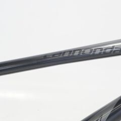 CANNONDALE 「キャノンデール」 QUICK5  2009年モデル フレームセットの画像