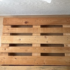 パレット×3