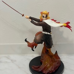 煉獄  一番くじ ラストワン賞 レア