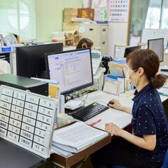 介護夜勤専門の正社員！週3日程度の出勤のみ！賞与最大4ヶ月分！の画像