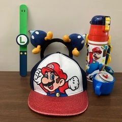 USJマリオセット
