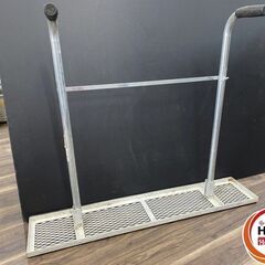 【引き取り限定】【中古品】左官 タッピングタンパー