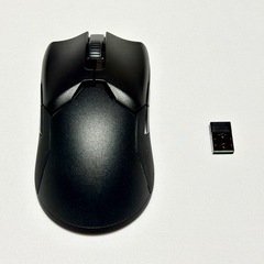 【Razer】 VIPER ULTIMATE 本体のみ 無線 ゲ...