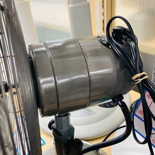 ⭐️レトロ⭐️ハモサ　扇風機