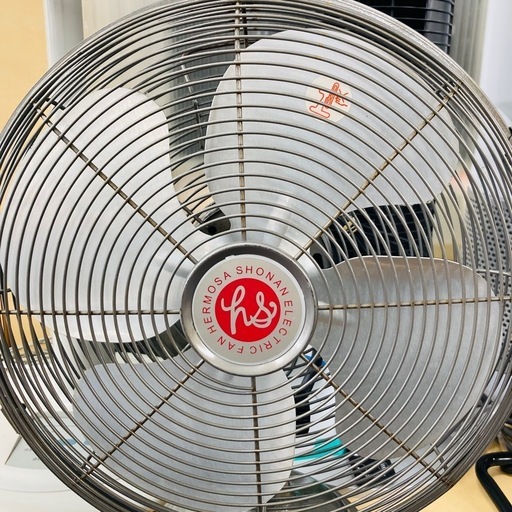 ⭐️レトロ⭐️ハモサ　扇風機