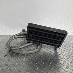 KAWASAKI Z1 オイルクーラー ロックハート カワサキ [M-250402 KAWASAKI Z1 オイルクーラー ロックハート カワサキ [M-250402