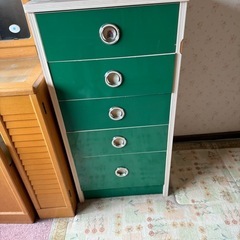 レトロ家具