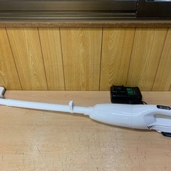 HIKOKI コードレスクリーナR 12DA